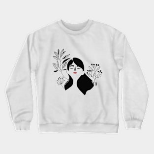 Dolores Crewneck Sweatshirt